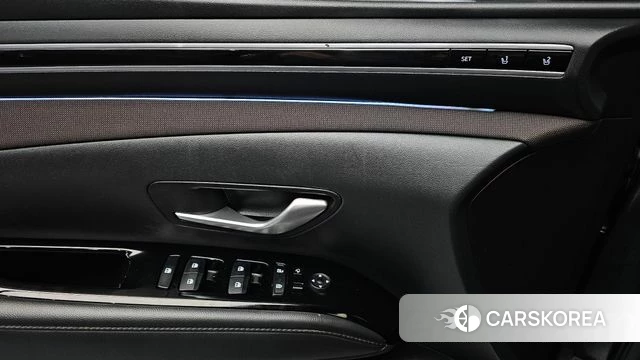 Hyundai Tucson (NX4) id 3914882 из Кореи 10