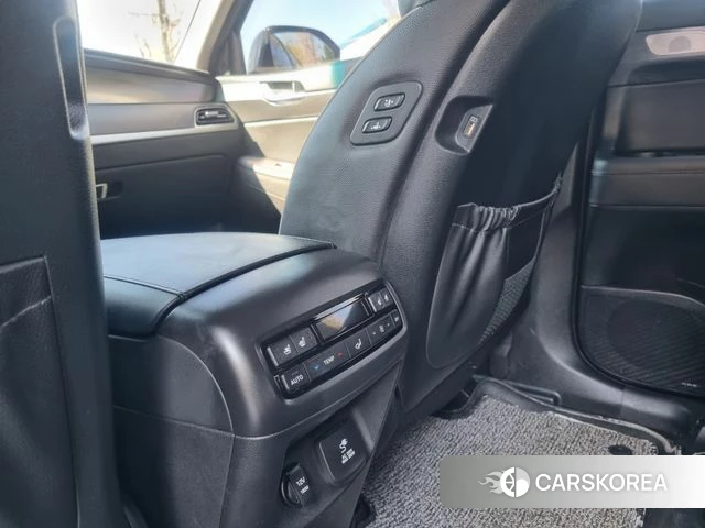 Hyundai Palisade id 3903930 из Кореи 10