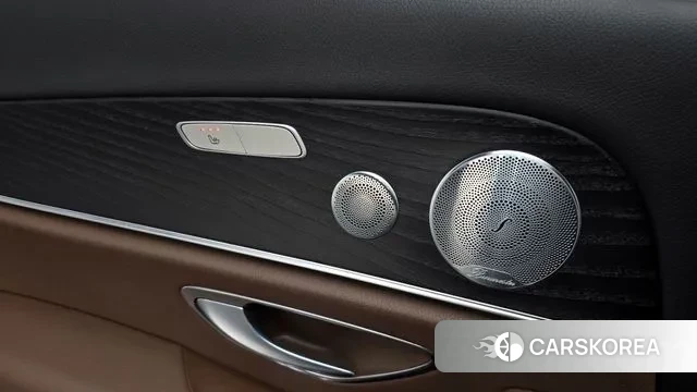 Mercedes-Benz E-Class W213 id 3622530 из Кореи 10