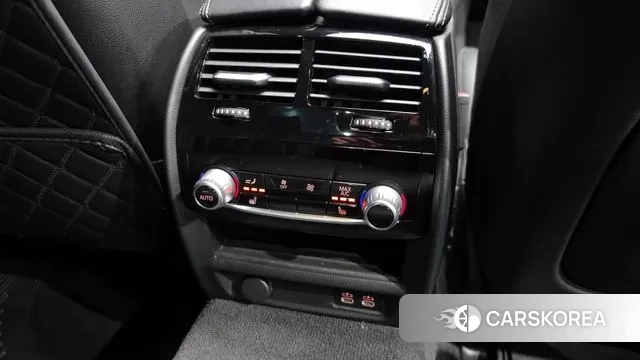 BMW 5 Series (G30) id 3361846 из Кореи 10