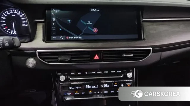 Kia K7 Premier id 2960885 из Кореи 10