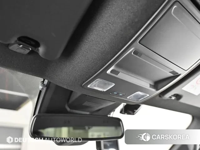 Ford Ranger 4th Generation id 3383025 из Кореи 10