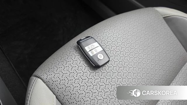 Kia Morning Urban (JA) id 4562341 из Кореи 10