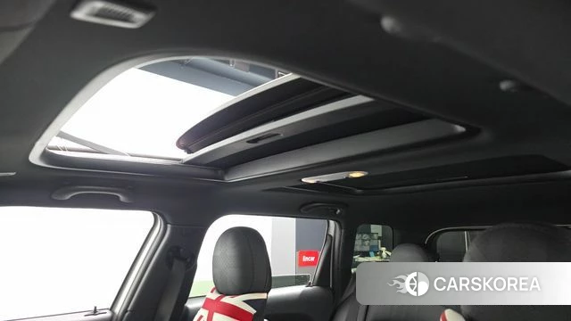 Mini Cooper S Clubman id 3826521 из Кореи 10