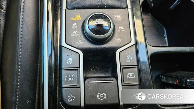 Kia Sorento 4th Generation id 4625683 из Кореи 10