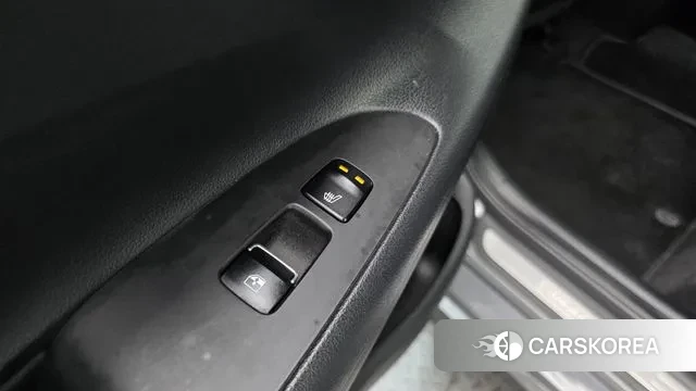 Hyundai The New Grandeur IG Hybrid id 3534153 из Кореи 10