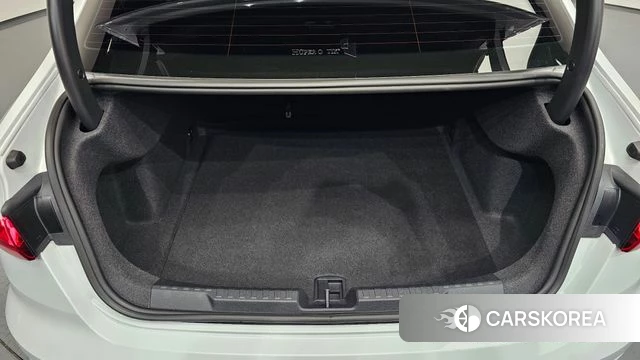 Audi A3 (8Y) id 4400889 из Кореи 10