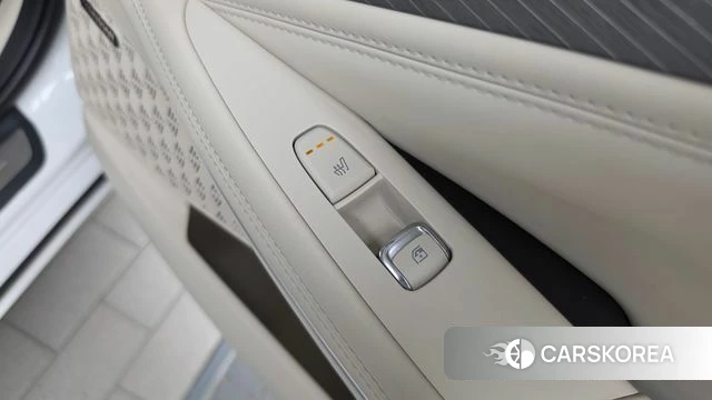 Kia The New K8 Hybrid id 4757003 из Кореи 10