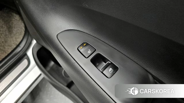 Hyundai The New Grandeur IG id 4330983 из Кореи 10