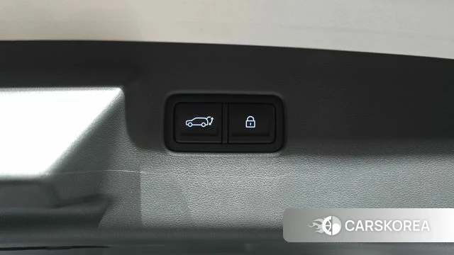 Hyundai Santa Fe (MX5) id 4630573 из Кореи 10