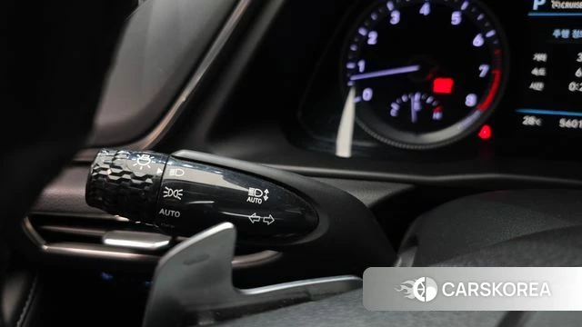 Hyundai Sonata (DN8) id 4433564 из Кореи 10