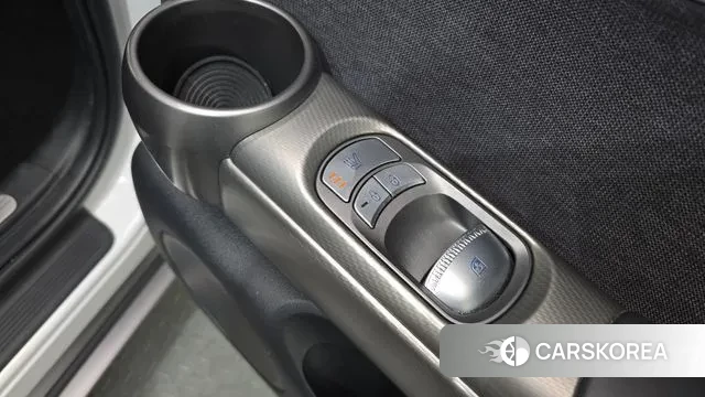 Genesis GV60 id 3764824 из Кореи 10