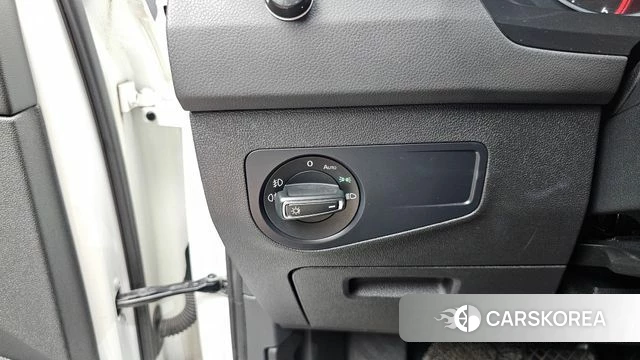Volkswagen Tiguan second Generation id 4482383 из Кореи 10