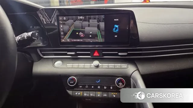 Hyundai Avante (CN7) id 3350517 из Кореи 10