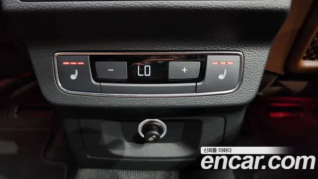 Audi Q5 (FY) id 2753328 из Кореи 10