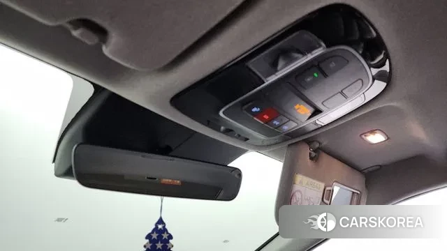 Hyundai Sonata D Edge (DN8) id 3277912 из Кореи 10