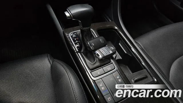 Kia The New K5 2nd generation id 2591439 из Кореи 10