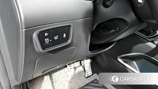 Hyundai Tucson (NX4) id 4423536 из Кореи 10