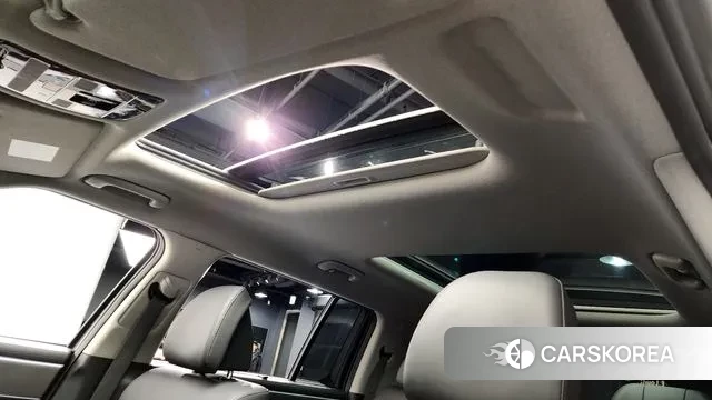 Hyundai Santa Fe (MX5) id 3634104 из Кореи 10