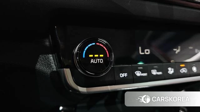 Kia Seltos id 4285295 из Кореи 10