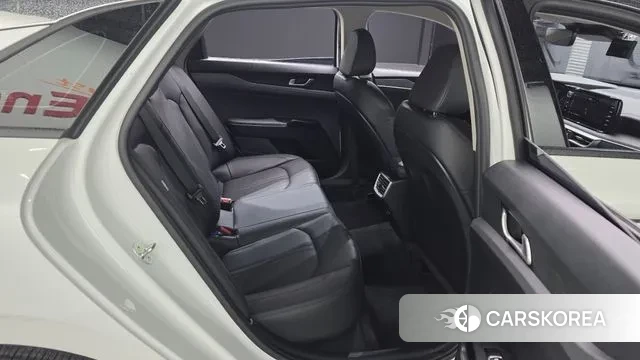 Kia K5 3rd generation id 3571919 из Кореи 10