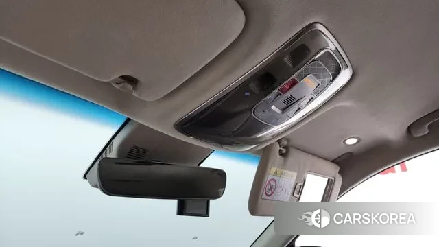 Genesis GV80 id 3764736 из Кореи 10