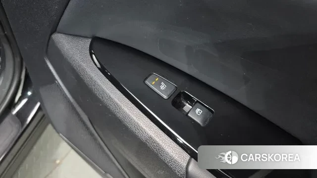 Kia Sportage 5th Generation Hybrid id 3665485 из Кореи 10