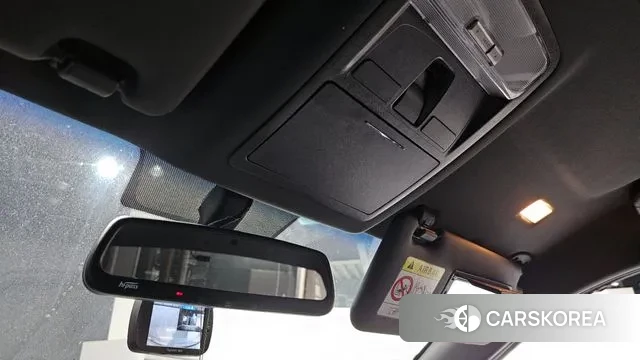 Ssangyong Rexton Sports id 3788840 из Кореи 10