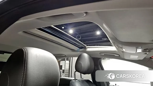 Mercedes-Benz C-Class W205 id 3737376 из Кореи 10