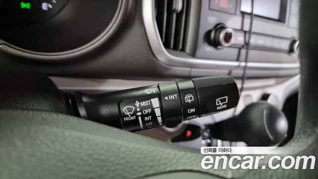 Kia The New Ray id 2906885 из Кореи 10