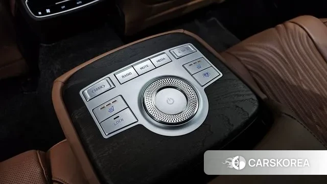 Genesis G80 (RG3) id 3635180 из Кореи 10