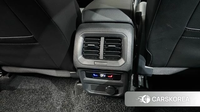 Volkswagen Tiguan second Generation id 4739962 из Кореи 10