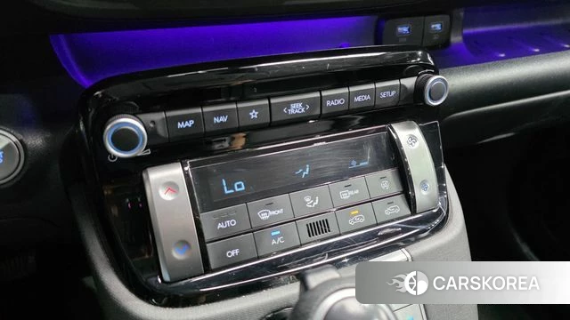 Hyundai Casper id 4749878 из Кореи 10