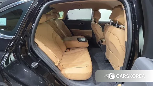 Genesis G80 (RG3) id 3752570 из Кореи 10