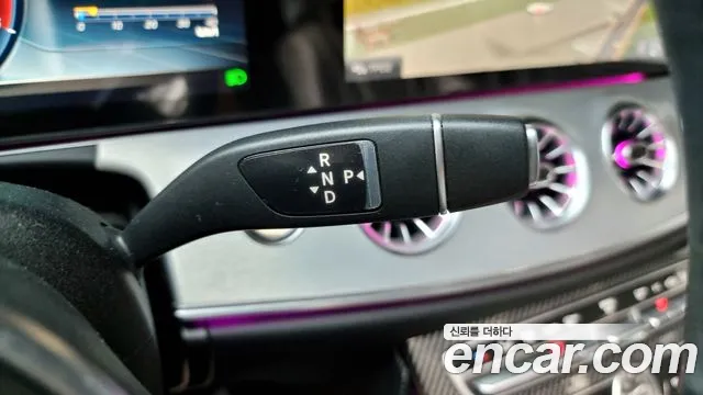 Mercedes-Benz CLS-Class C257 id 2659236 из Кореи 10