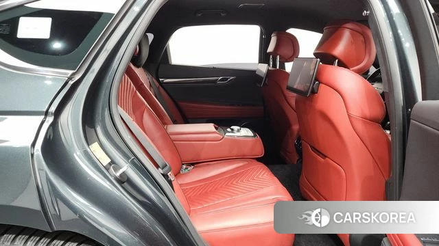 Genesis G80 (RG3) id 3922376 из Кореи 10