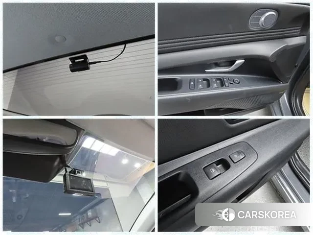 Hyundai The New Avante (CN7) id 3634247 из Кореи 10