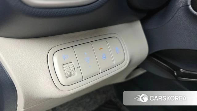 Hyundai Venue id 4916320 из Кореи 10