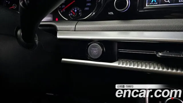 Kia K5 3rd generation id 2354720 из Кореи 10