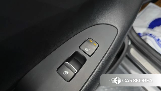 Hyundai The New Grandeur IG id 3842917 из Кореи 10