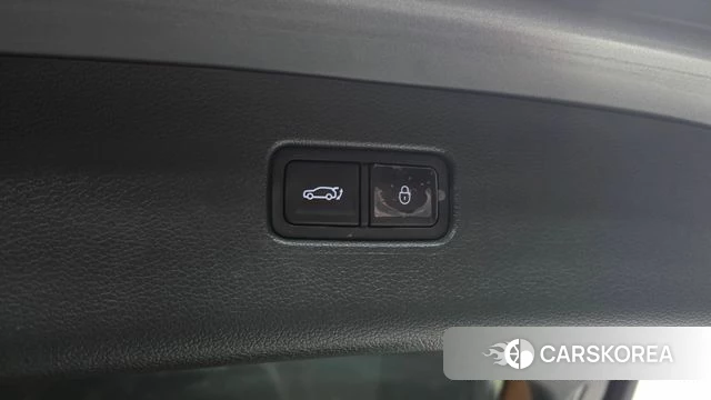 Genesis GV80 id 4650025 из Кореи 9