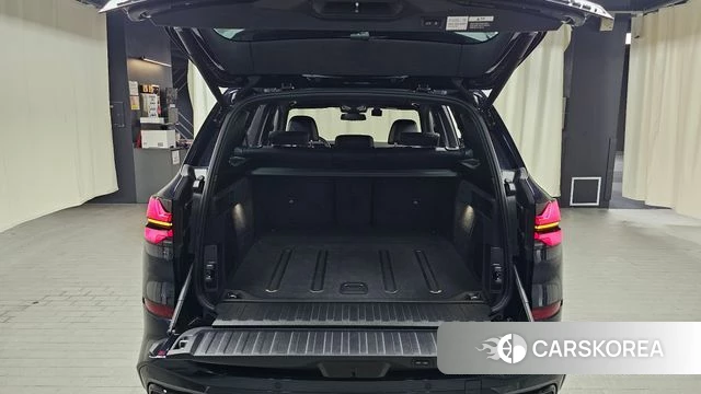 BMW X5 (G05) id 4756915 из Кореи 10