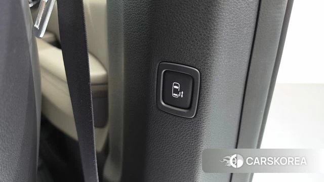 Kia The New Carnival 4th Generation id 4354397 из Кореи 10