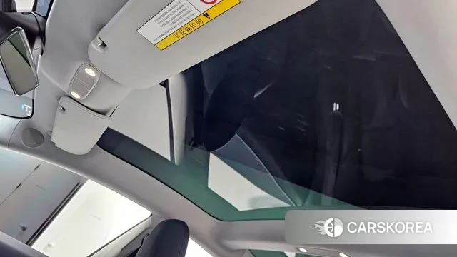 Tesla Model 3 id 2985946 из Кореи 10