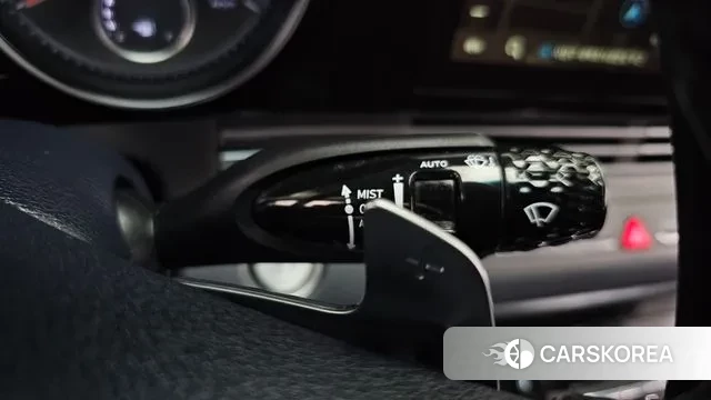 Hyundai The New Grandeur IG id 3302361 из Кореи 10