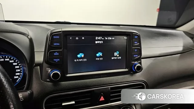 Hyundai Kona id 2962063 из Кореи 10