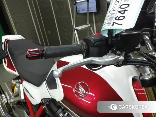 Проданный Honda CB1300SF SP id 3996878 из Японии, фото 10
