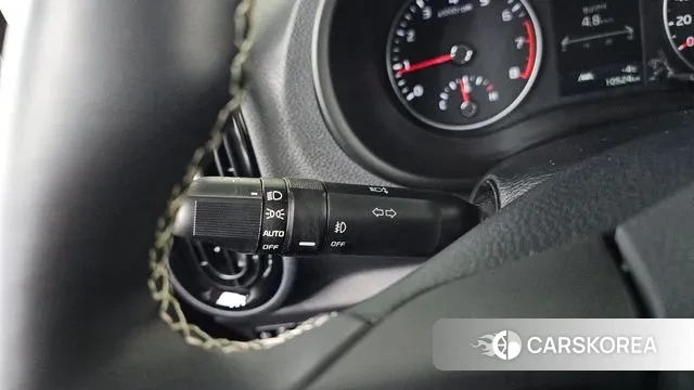 Kia Morning Urban (JA) id 3539430 из Кореи 10