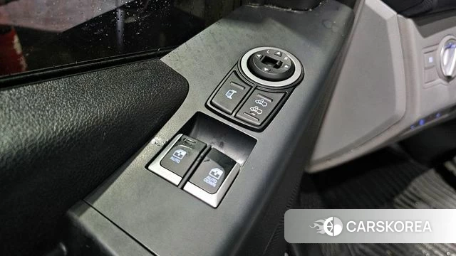 Hyundai Solati id 4196798 из Кореи 10