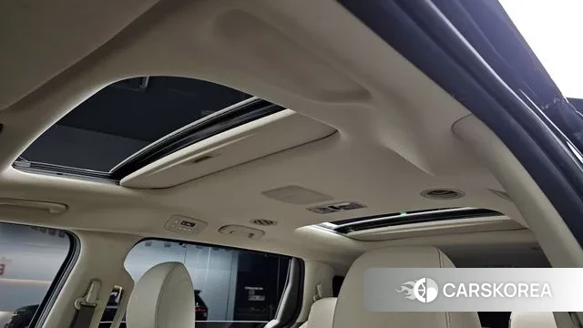 Kia Carnival 4th generation id 3041373 из Кореи 10